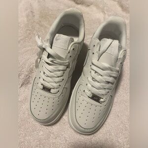 Nike size 7